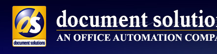 document solutions