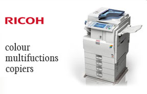 colour copiers