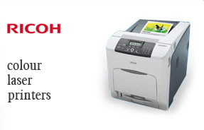 colour laser printers