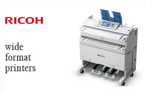 wide format printers